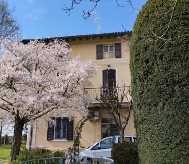 Ravarino Bed & Breakfast | Guest Rated 9.5: B&B La Quercia di Mery Awaits You