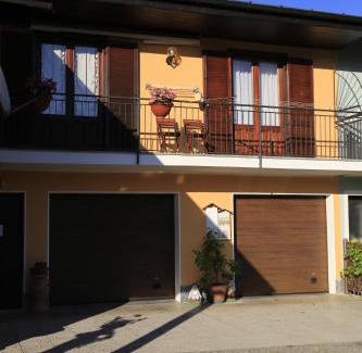 Invorio Superiore Bed & Breakfast | Guest Rated 9.8: B&B La Quiete with Oceanfront Views