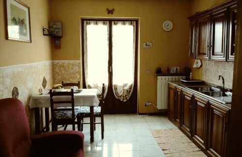 Invorio Superiore Bed & Breakfast | Guest Rated 9.8: B&B La Quiete with Oceanfront Views