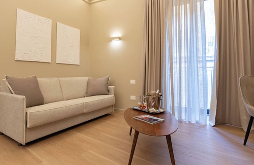 Catania City Centre Bed & Breakfast | B&B La Residenza Del Maestro Catania
