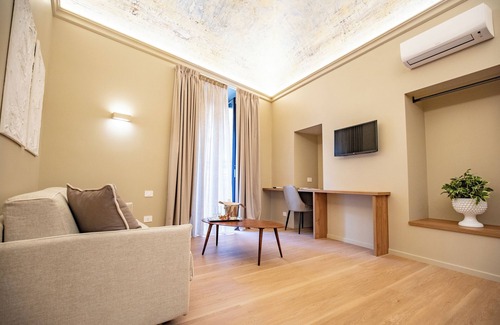 Catania City Centre Bed & Breakfast | B&B La Residenza Del Maestro Catania
