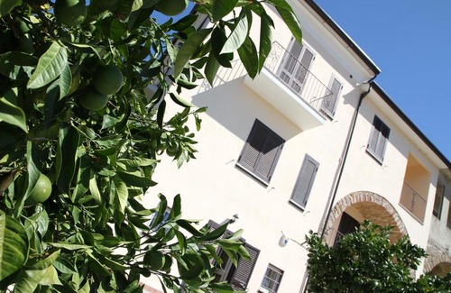 Torchiara Bed & Breakfast | Family-Friendly B&B La Residenza Torchiara Awaits You