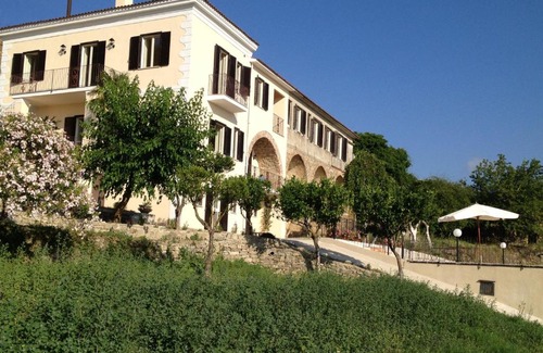 Torchiara Bed & Breakfast | Family-Friendly B&B La Residenza Torchiara Awaits You