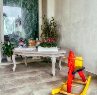 Ponzano Veneto Bed & Breakfast | Exceptional B&B La Rinascita: Family-Friendly with Kitchen