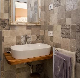 Ponzano Veneto Bed & Breakfast | Exceptional B&B La Rinascita: Family-Friendly with Kitchen