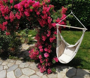 Arolo Bed & Breakfast | Experience B&B La Rosa del Lago with Oceanfront Views