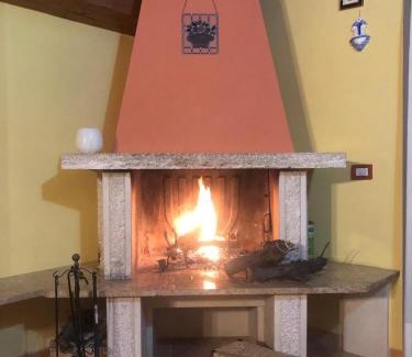 Ogliara Bed & Breakfast | Discover B&B La Rosa: Oceanfront Retreat with Pool Access