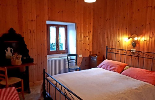 Acquasanta Bed & Breakfast | Discover B&B La Scellana: Pet-Friendly Retreat, 9/10 Rating