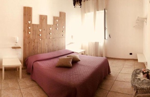 Rutigliano Bed & Breakfast | Pet-Friendly Retreat at B&B La Sciarretta with Breakfast