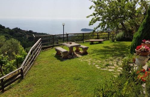 Diamante Bed & Breakfast | Cozy B&B la Sirenetta: Pet & Child Friendly Stay!
