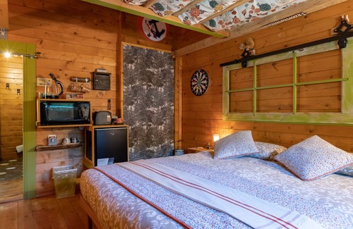 Murazzano Bed & Breakfast | Relax at B&B La Tana dello Scoiattolo - Adults Only Retreat