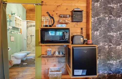 Murazzano Bed & Breakfast | Relax at B&B La Tana dello Scoiattolo - Adults Only Retreat