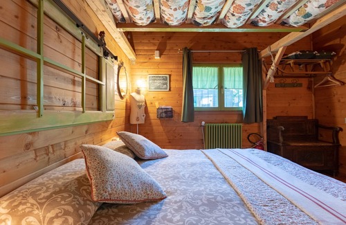 Murazzano Bed & Breakfast | Relax at B&B La Tana dello Scoiattolo - Adults Only Retreat