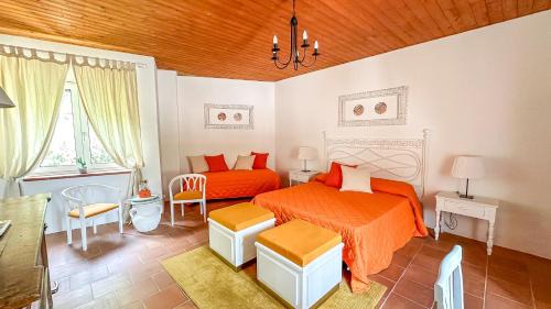 Maratea House | Experience Tranquility at B&B La Terazza Sul Cielo