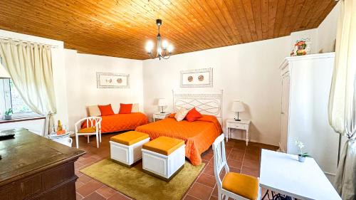 Maratea House | Experience Tranquility at B&B La Terazza Sul Cielo