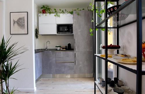 Acquabella Bed & Breakfast | Family-Friendly B&B La Terrazza di Barbara with 9.2 Rating
