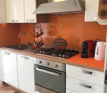 Domodossola Bed & Breakfast | Relaxing B&B La Terrazza with Pet-Friendly Amenities