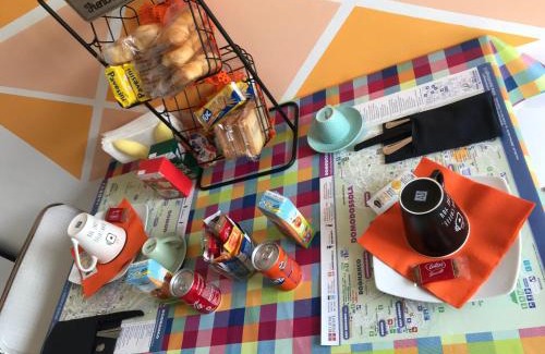 Domodossola Bed & Breakfast | Relaxing B&B La Terrazza with Pet-Friendly Amenities