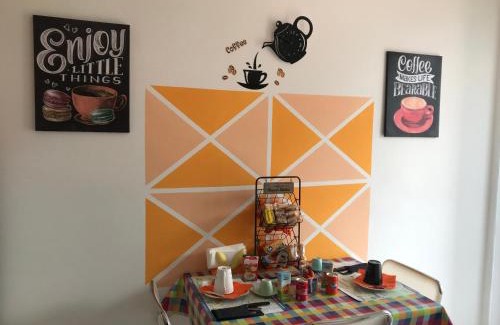 Domodossola Bed & Breakfast | Relaxing B&B La Terrazza with Pet-Friendly Amenities