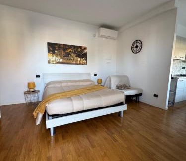 Ozzano dell'Emilia Apartment | Inviting B&B La Terrazza: Rated 9/10 with Family-Friendly Perks
