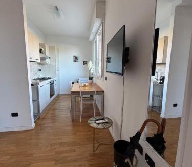 Ozzano dell'Emilia Apartment | Inviting B&B La Terrazza: Rated 9/10 with Family-Friendly Perks