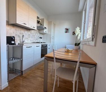 Ozzano dell'Emilia Apartment | Inviting B&B La Terrazza: Rated 9/10 with Family-Friendly Perks