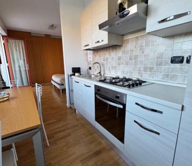 Ozzano dell'Emilia Apartment | Inviting B&B La Terrazza: Rated 9/10 with Family-Friendly Perks