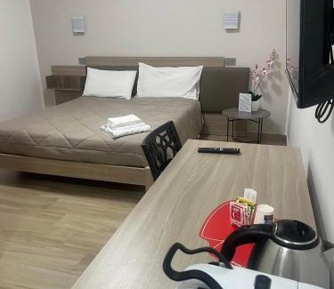 Cotronei Bed & Breakfast | Welcoming B&B La Terrazza: 4-Star Stay with Great Amenities