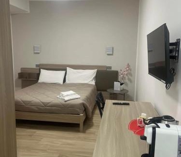 Cotronei Bed & Breakfast | Welcoming B&B La Terrazza: 4-Star Stay with Great Amenities