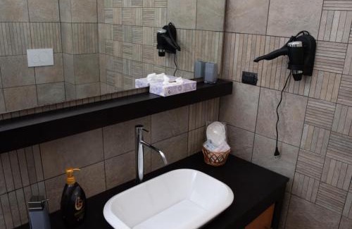 Monteverde Nuovo Bed & Breakfast | B&B La Terrazza sui Colli