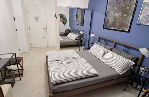 San Salvatore Bed & Breakfast | Top-Rated B&B La Terrazza Sui Fieschi with Pool & Spa