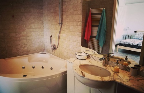 San Salvatore Bed & Breakfast | Top-Rated B&B La Terrazza Sui Fieschi with Pool & Spa