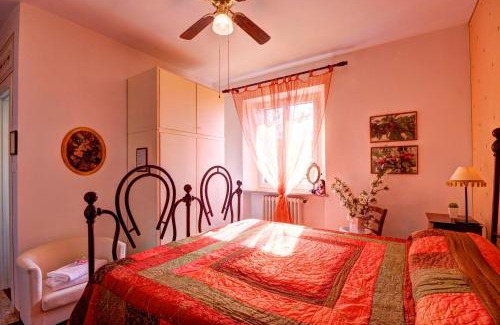 Ancona Bed & Breakfast | B&B La Torre del Poggio