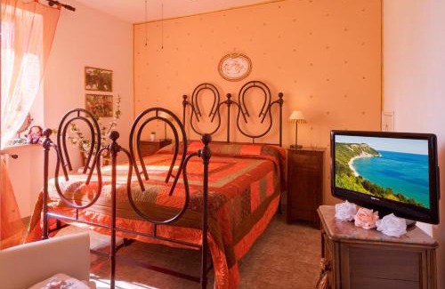 Ancona Bed & Breakfast | B&B La Torre del Poggio