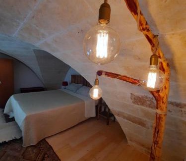 Copertino Bed & Breakfast | Guest Rated 10/10: Family-Friendly B&b La Vecchia Corte