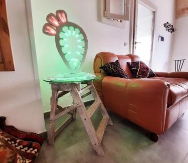 Copertino Bed & Breakfast | Guest Rated 10/10: Family-Friendly B&b La Vecchia Corte