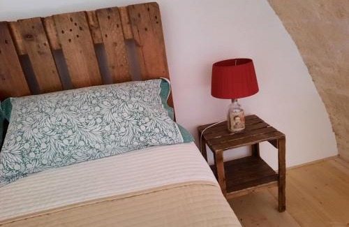 Copertino Bed & Breakfast | Guest Rated 10/10: Family-Friendly B&b La Vecchia Corte