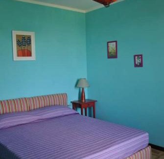 Fornovo di Taro Bed & Breakfast | Charming B&B La Vecchia Quercia with Home Restaurant