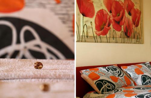 Ponte Caffaro Bed & Breakfast | Guest Rated B&B La Vecchia Tipografia – Ideal for Families