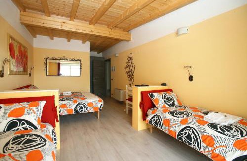 Ponte Caffaro Bed & Breakfast | Guest Rated B&B La Vecchia Tipografia – Ideal for Families