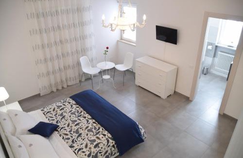 Torrimpietra Bed & Breakfast | Top-Rated B&B La Veranda di Gio with Family-Friendly Amenities