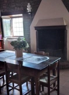 Montefiorino Apartment | Pet-Friendly B&B La Verna with a 9.3/10 Guest Rating