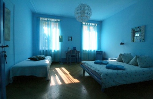 Matthaus Bed & Breakfast | Pet-Friendly B&B La Vie en Rose - Rated 9/10 by Guests