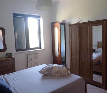 San Salvatore Telesino Bed & Breakfast | Discover B&B La Vigna Di Mario: Child-Friendly Comfort
