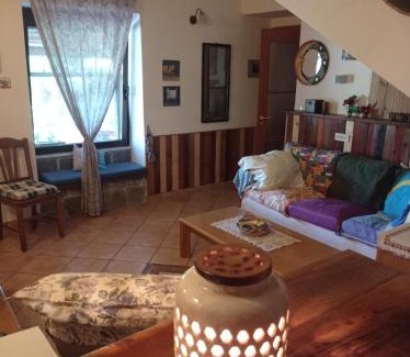 San Salvatore Telesino Bed & Breakfast | Discover B&B La Vigna Di Mario: Child-Friendly Comfort