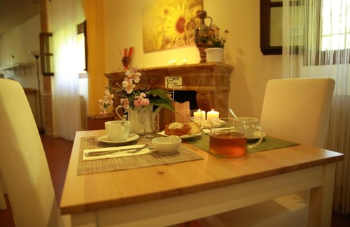 Rubano Bed & Breakfast | Top-Rated B&B La Vigna di Federico - Family Friendly Retreat