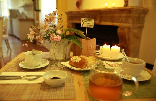 Rubano Bed & Breakfast | Top-Rated B&B La Vigna di Federico - Family Friendly Retreat