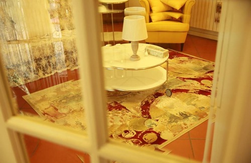 Rubano Bed & Breakfast | Top-Rated B&B La Vigna di Federico - Family Friendly Retreat