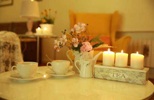 Rubano Bed & Breakfast | Top-Rated B&B La Vigna di Federico - Family Friendly Retreat