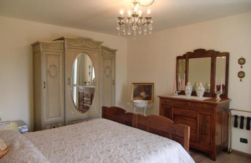 Alliere Bed & Breakfast | Pet-Friendly Retreat at B&B La Vigna di Tina - 9/10 Rated